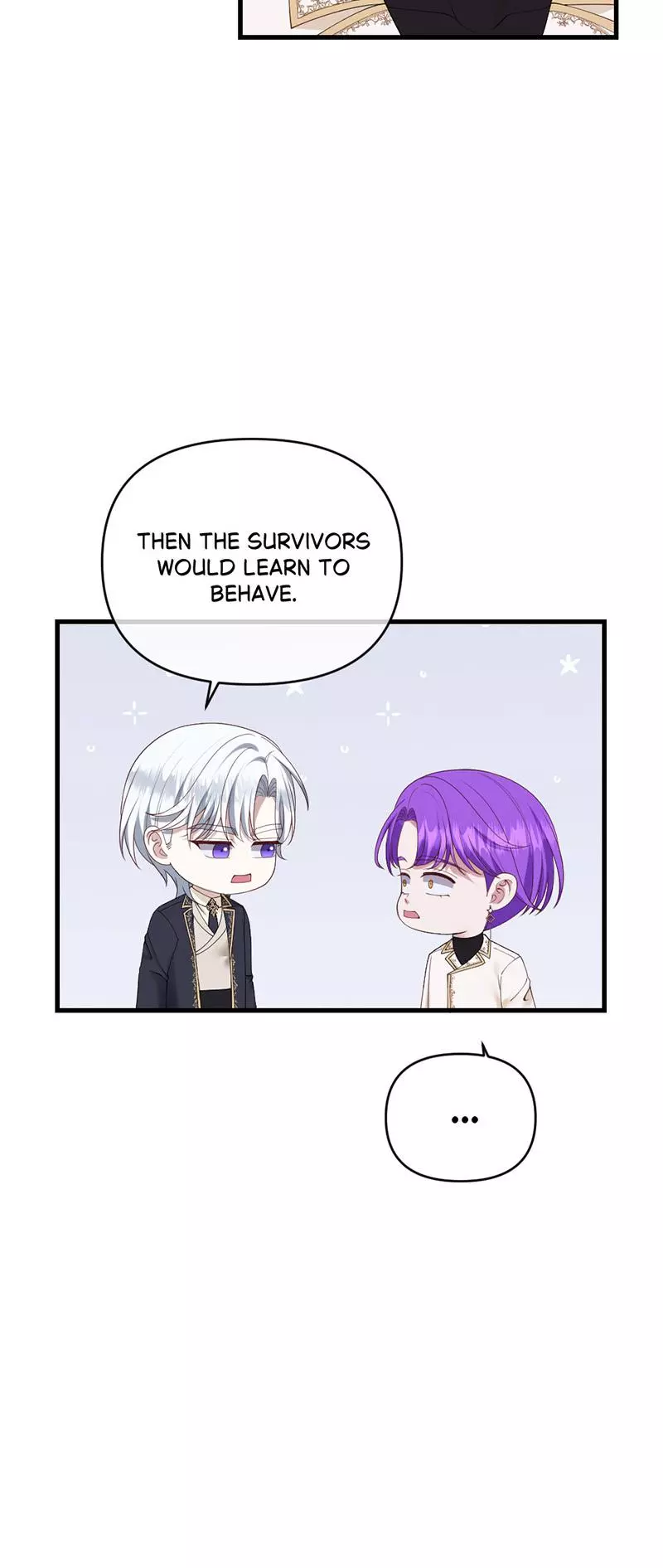 Navi’s Comedy of Romantic Errors - Chapter 63 Page 21
