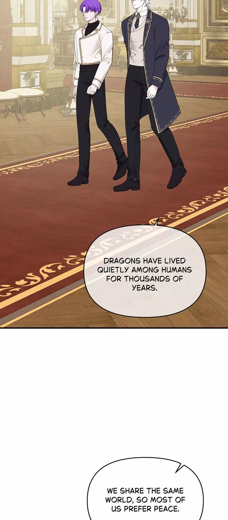 Navi’s Comedy of Romantic Errors - Chapter 63 Page 25
