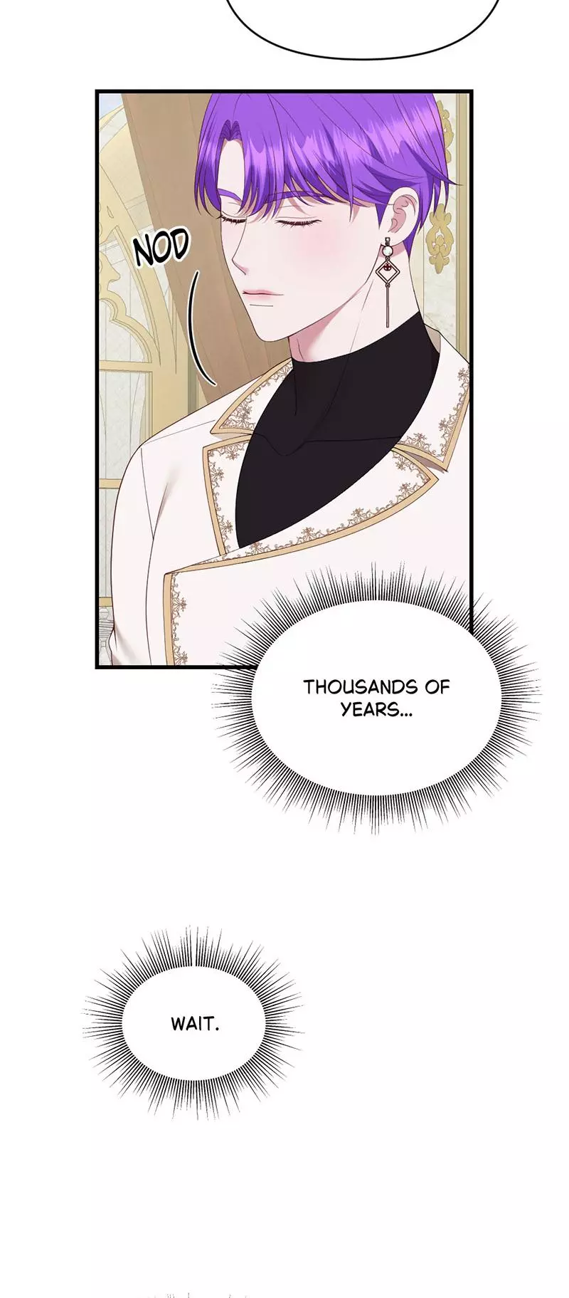 Navi’s Comedy of Romantic Errors - Chapter 63 Page 26