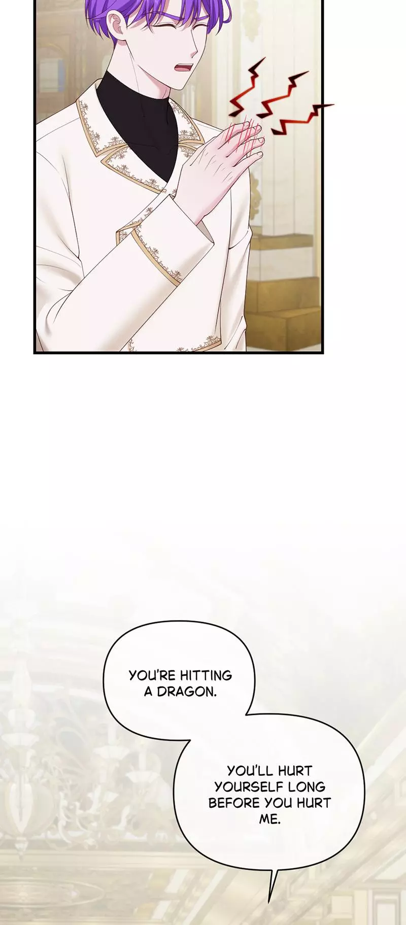 Navi’s Comedy of Romantic Errors - Chapter 63 Page 30