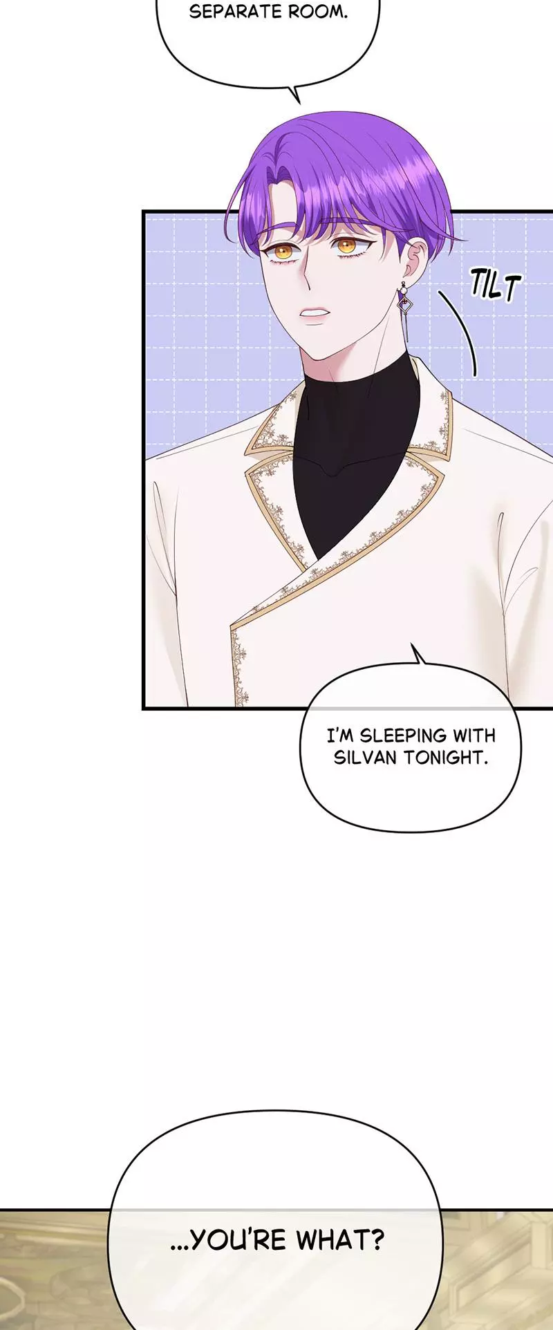 Navi’s Comedy of Romantic Errors - Chapter 63 Page 43