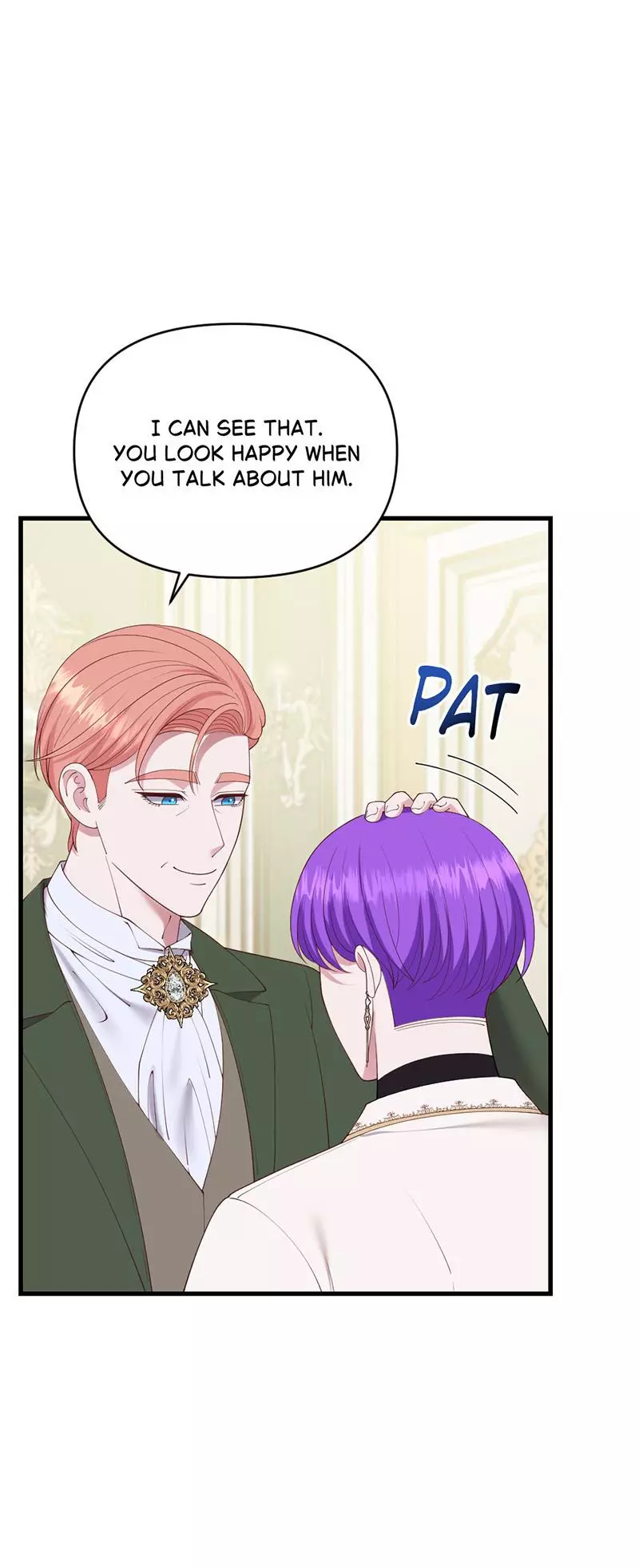 Navi’s Comedy of Romantic Errors - Chapter 64 Page 17