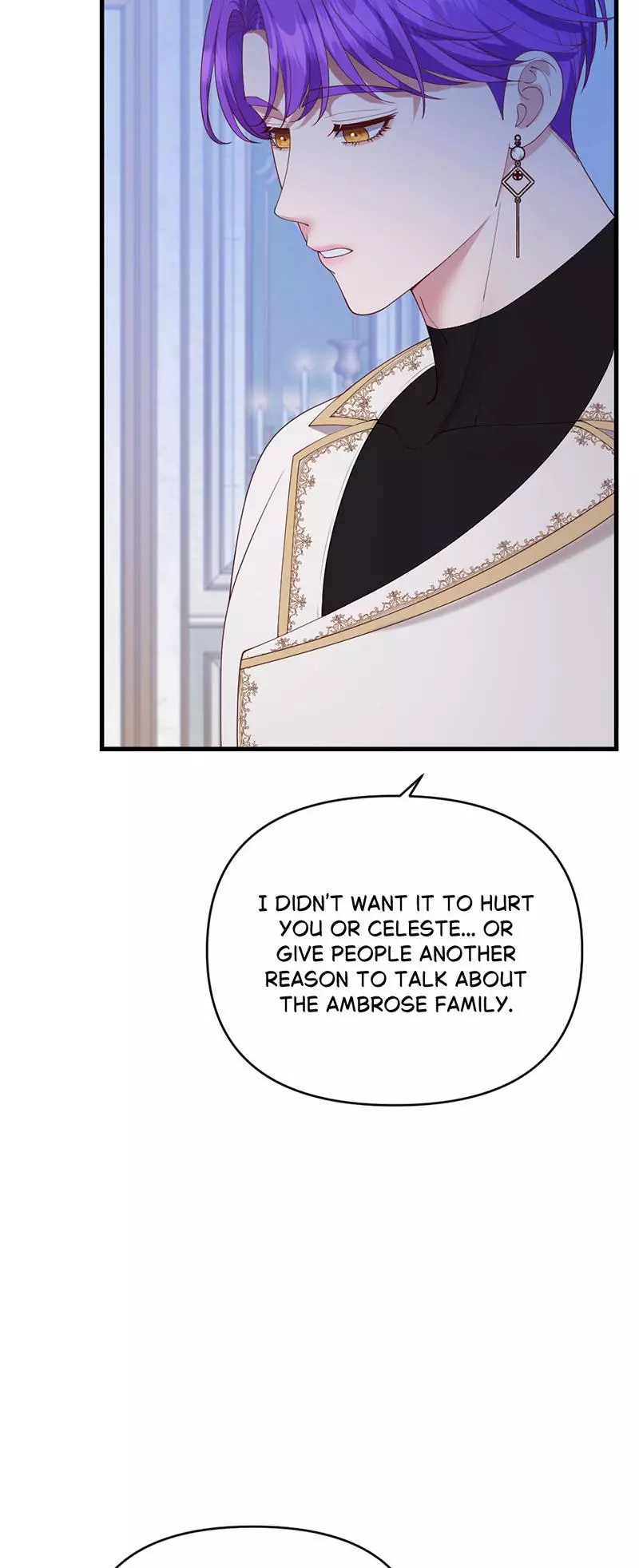 Navi’s Comedy of Romantic Errors - Chapter 64 Page 23