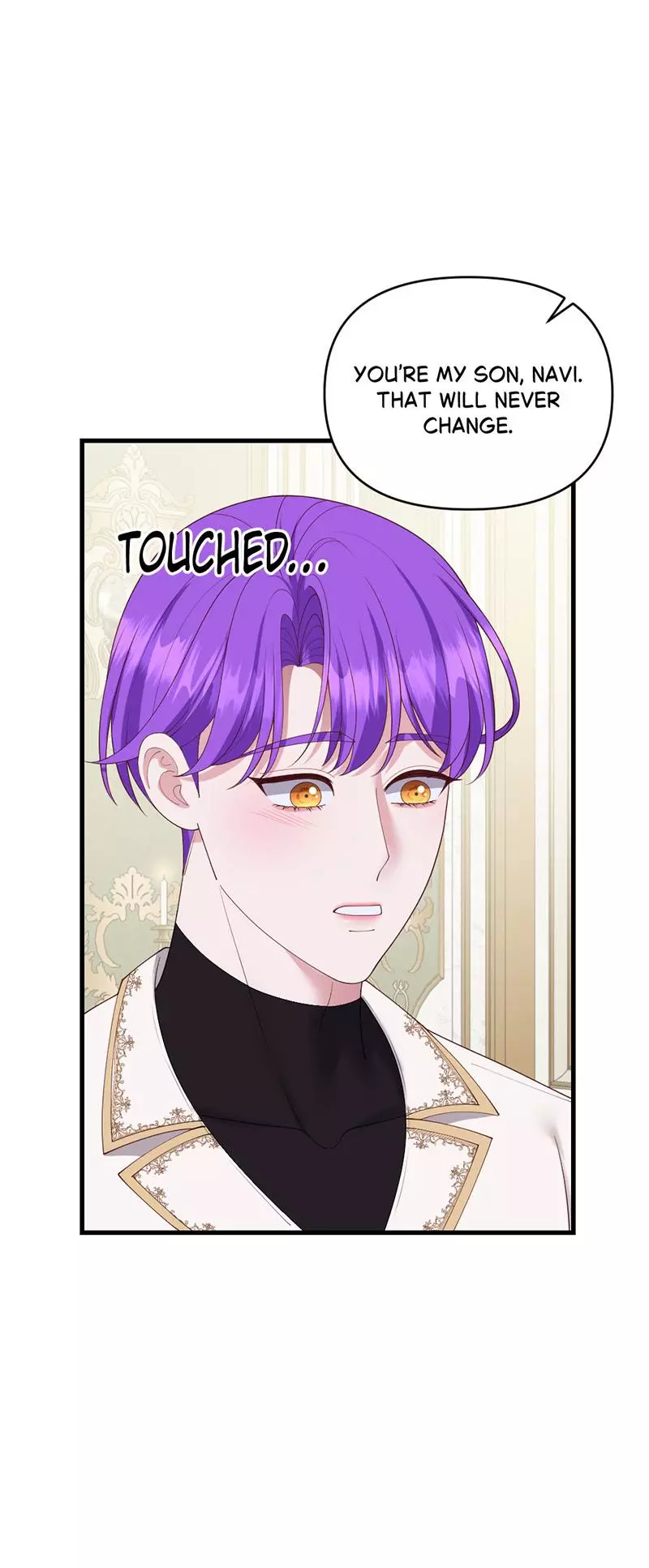 Navi’s Comedy of Romantic Errors - Chapter 64 Page 25