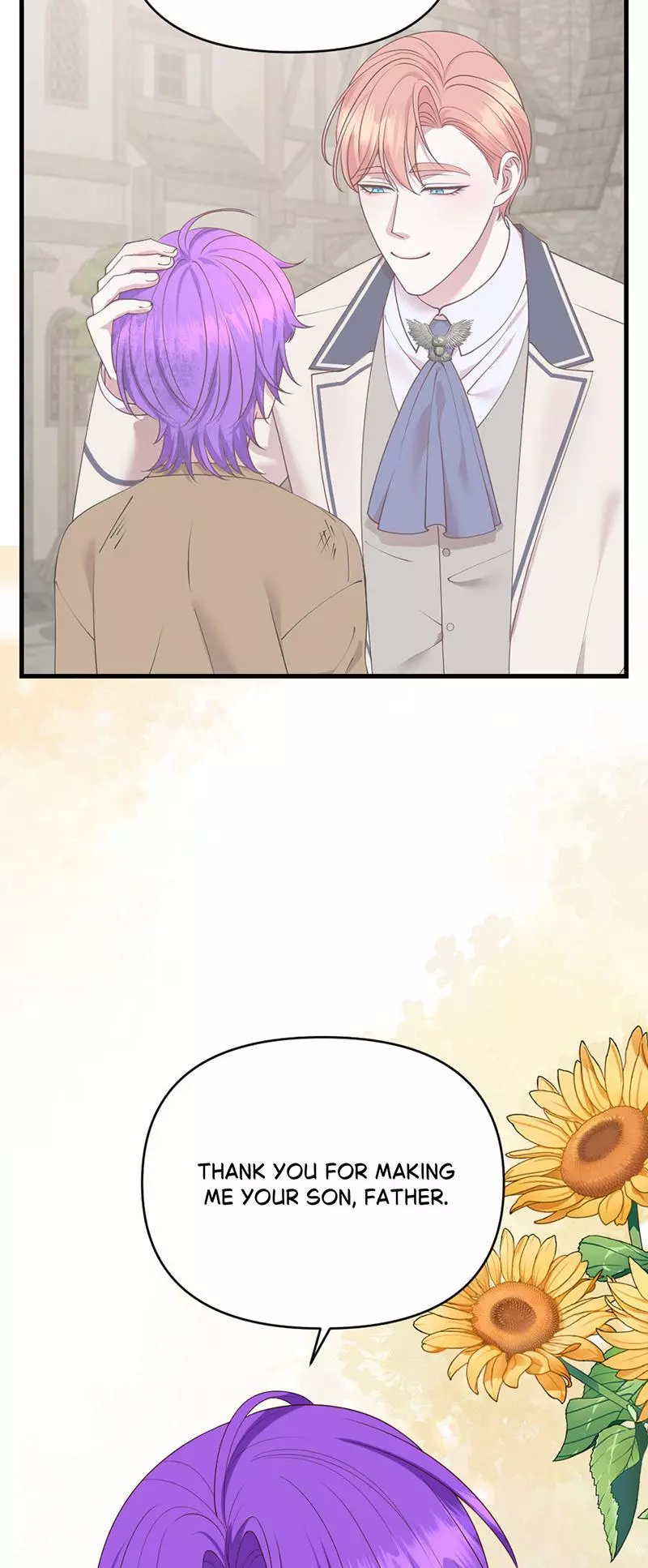 Navi’s Comedy of Romantic Errors - Chapter 64 Page 27
