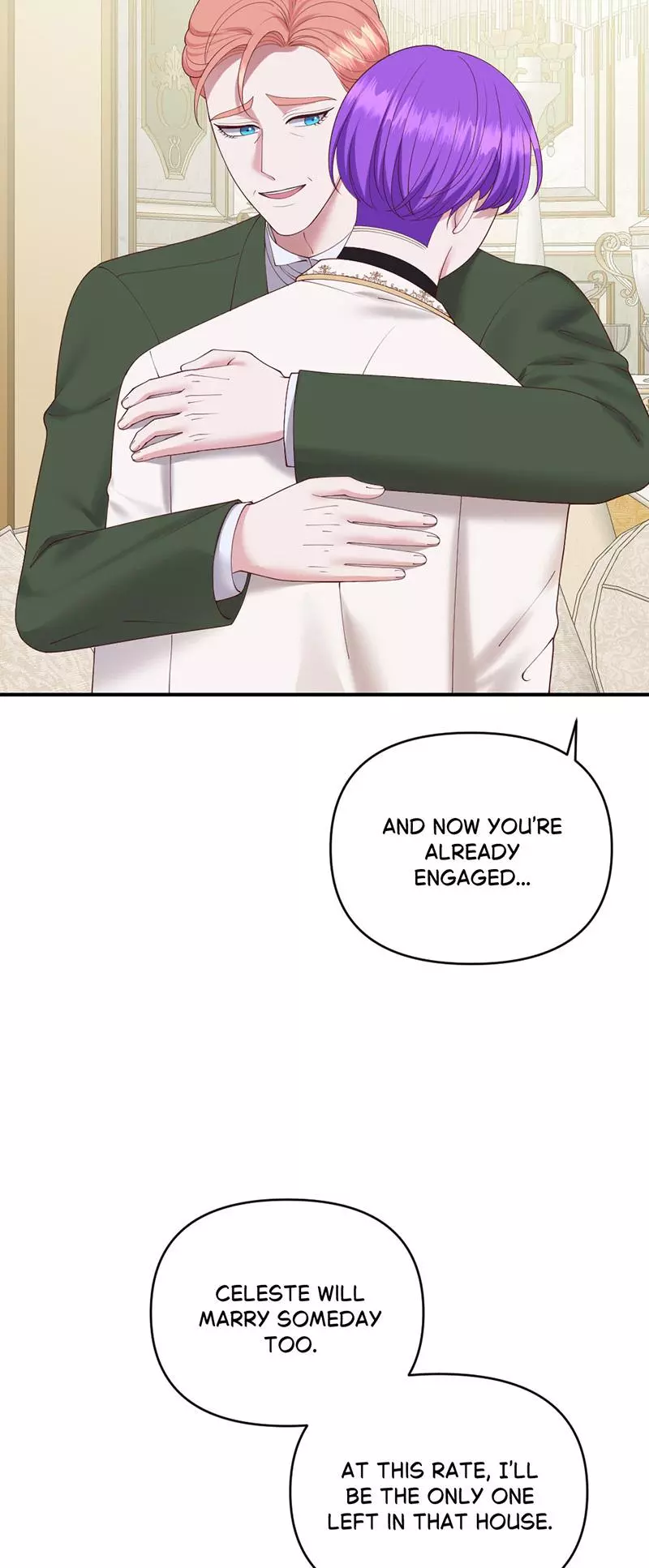 Navi’s Comedy of Romantic Errors - Chapter 64 Page 29