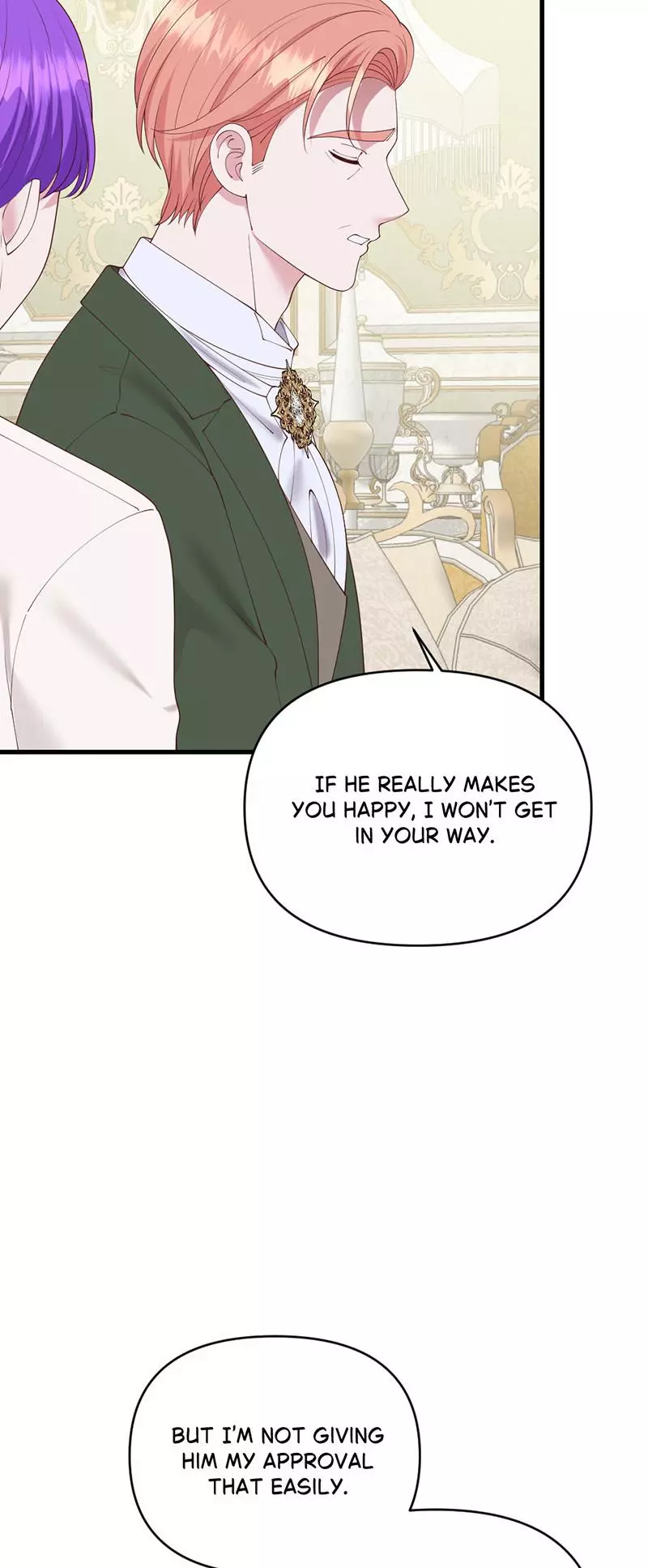 Navi’s Comedy of Romantic Errors - Chapter 64 Page 31
