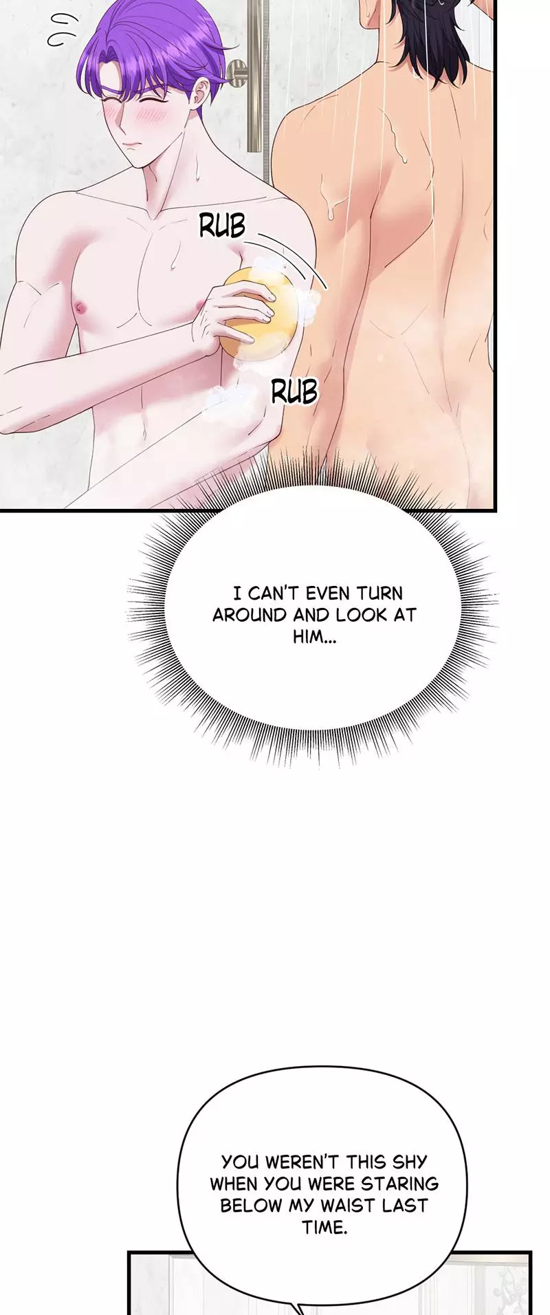 Navi’s Comedy of Romantic Errors - Chapter 64 Page 41