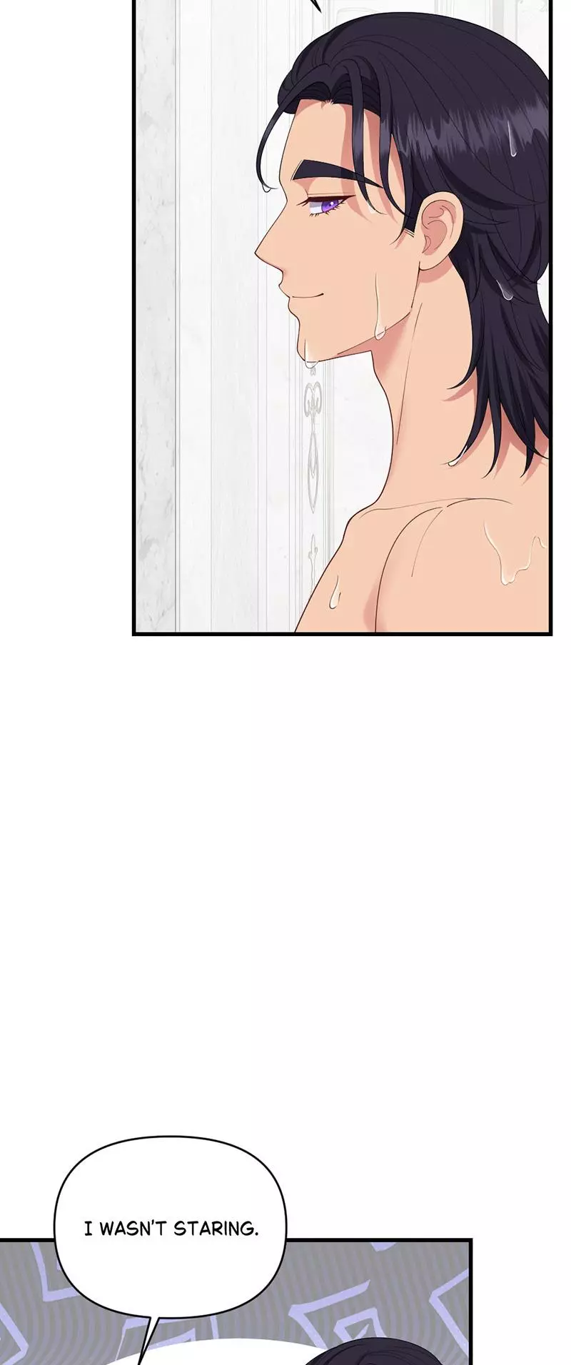 Navi’s Comedy of Romantic Errors - Chapter 64 Page 42