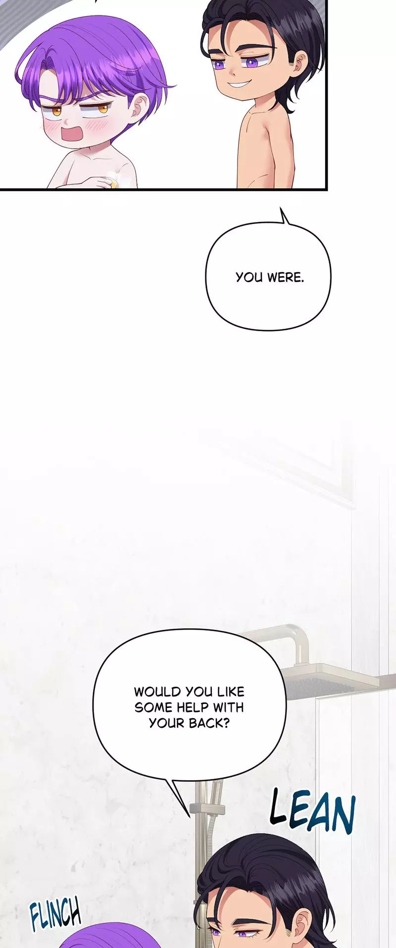 Navi’s Comedy of Romantic Errors - Chapter 64 Page 43