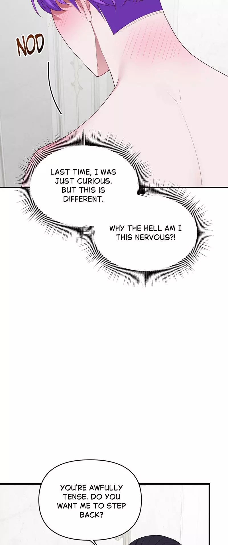 Navi’s Comedy of Romantic Errors - Chapter 64 Page 45