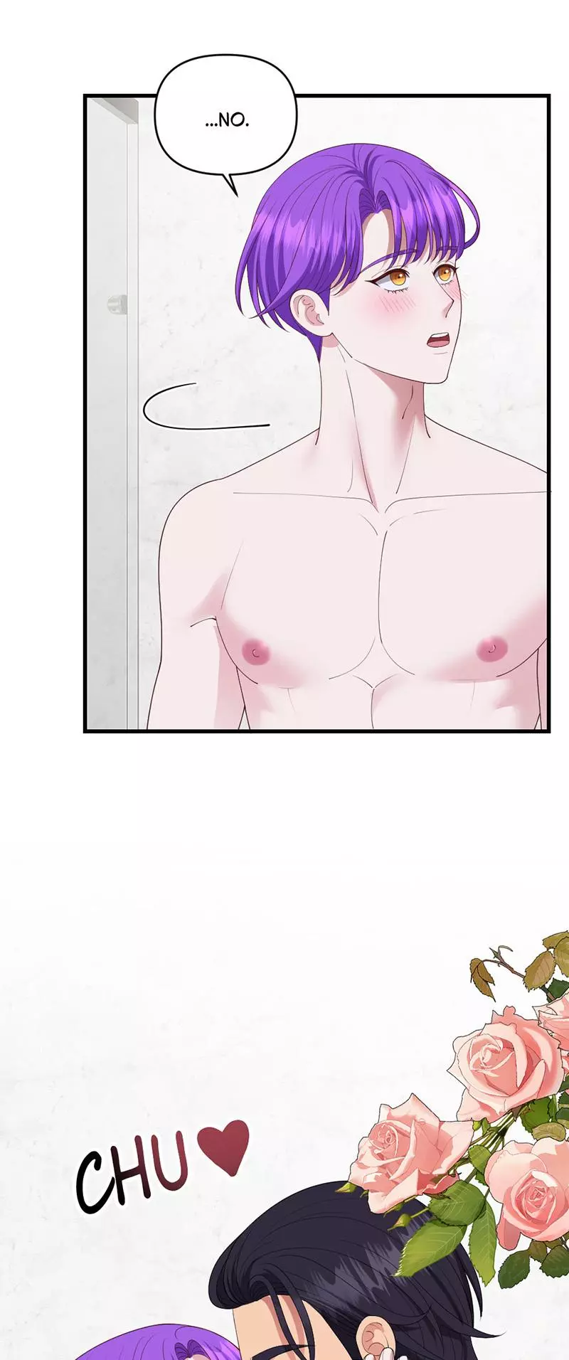 Navi’s Comedy of Romantic Errors - Chapter 64 Page 47