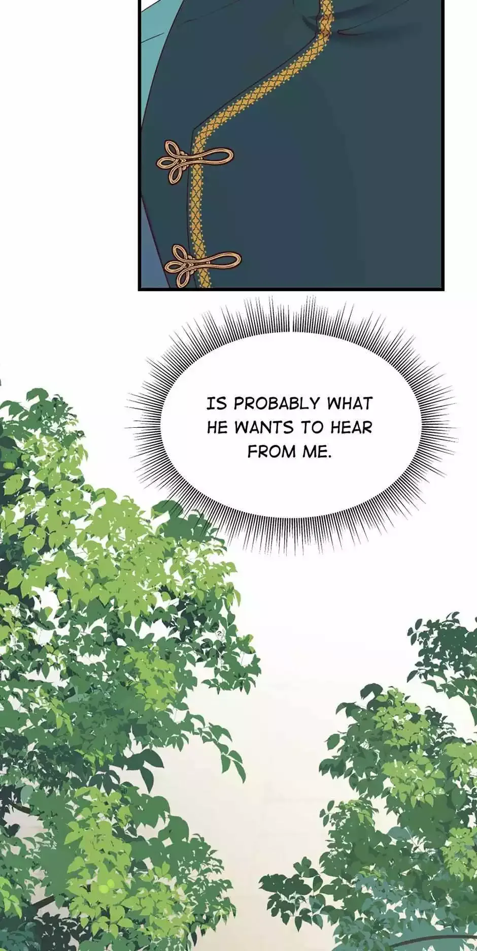 Navi’s Comedy of Romantic Errors - Chapter 7 Page 6