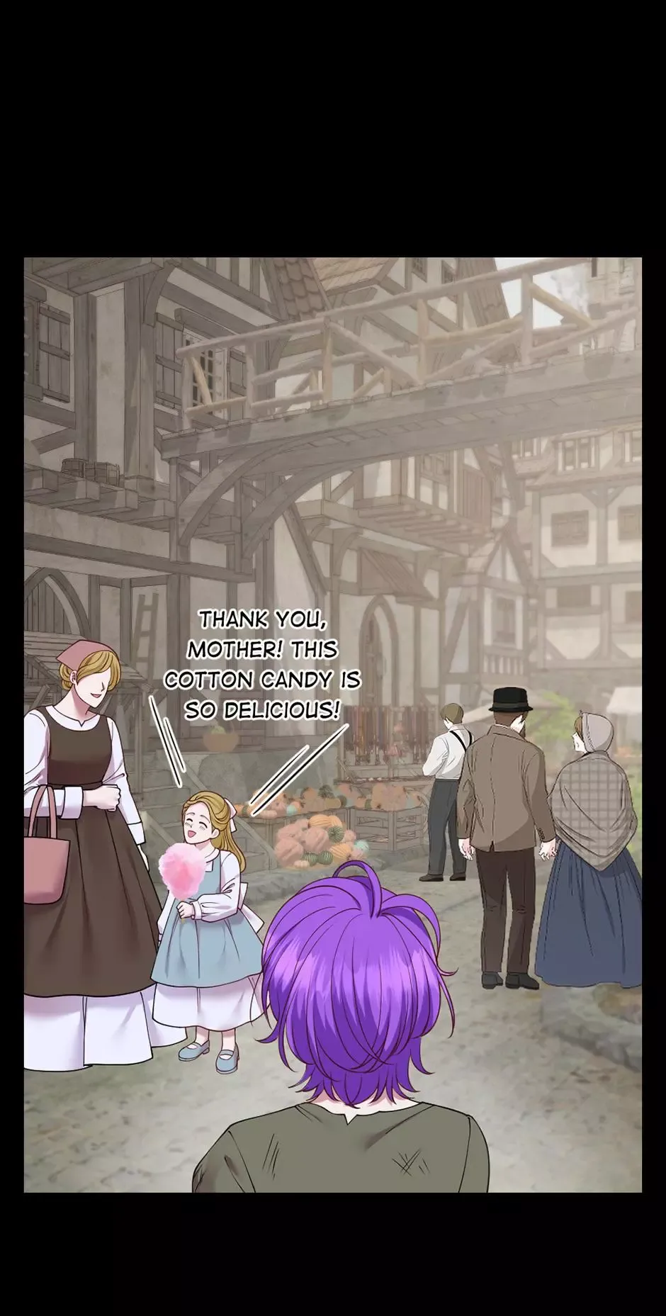 Navi’s Comedy of Romantic Errors - Chapter 7 Page 13