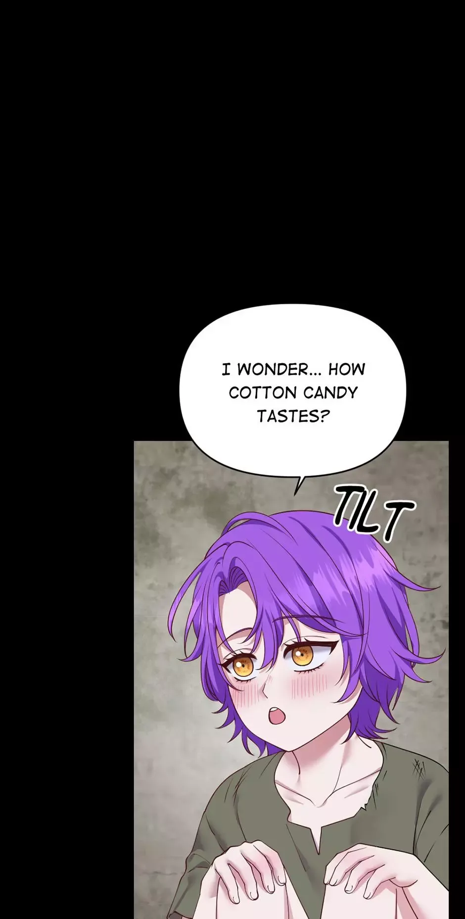 Navi’s Comedy of Romantic Errors - Chapter 7 Page 14