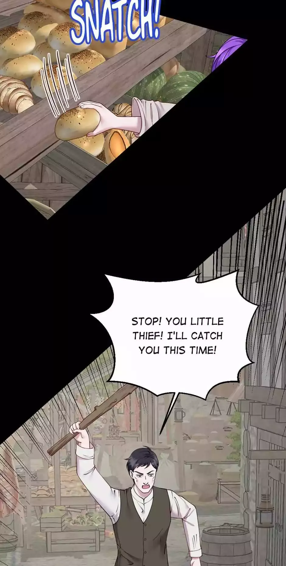 Navi’s Comedy of Romantic Errors - Chapter 7 Page 16
