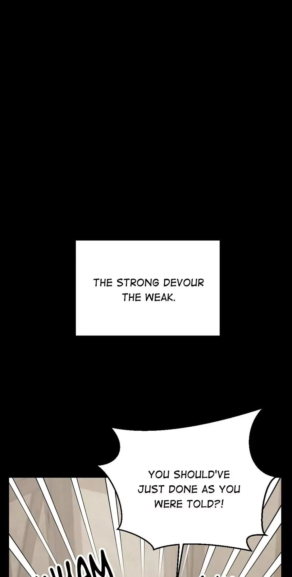 Navi’s Comedy of Romantic Errors - Chapter 7 Page 18
