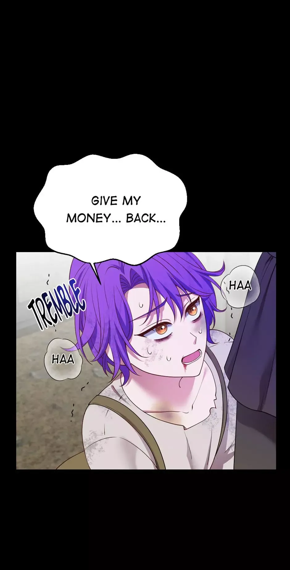 Navi’s Comedy of Romantic Errors - Chapter 7 Page 22