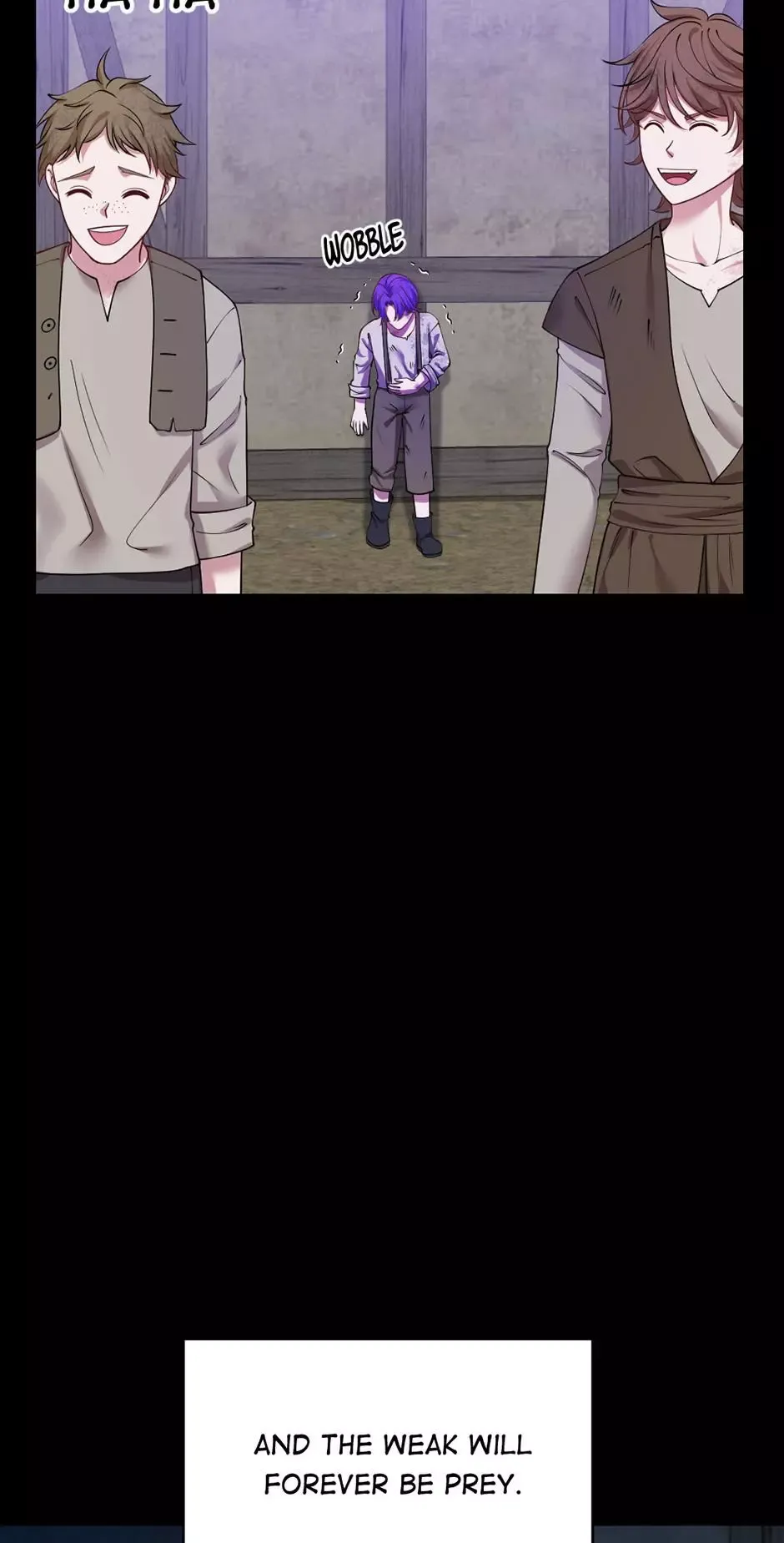 Navi’s Comedy of Romantic Errors - Chapter 7 Page 26