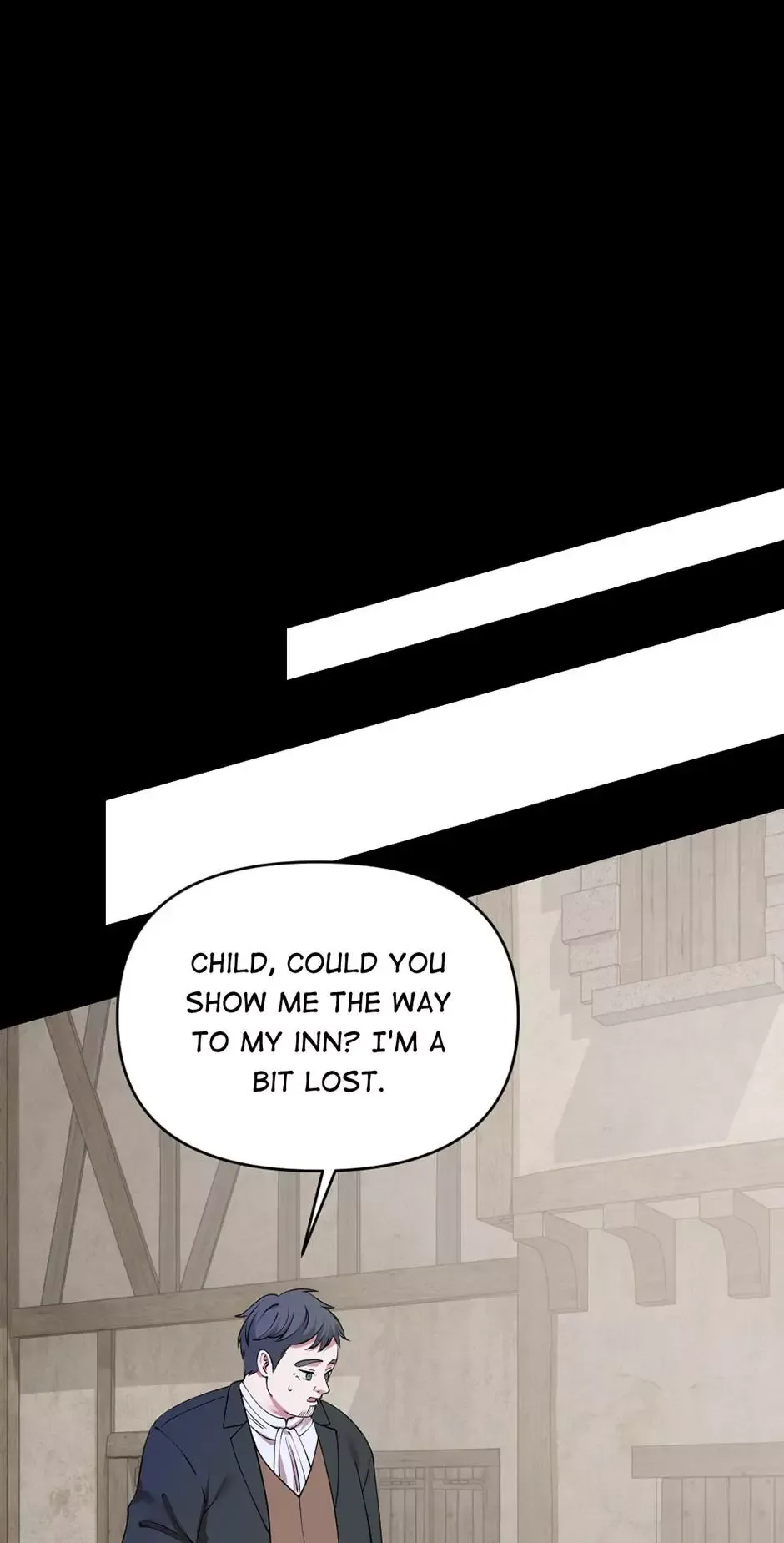 Navi’s Comedy of Romantic Errors - Chapter 7 Page 28