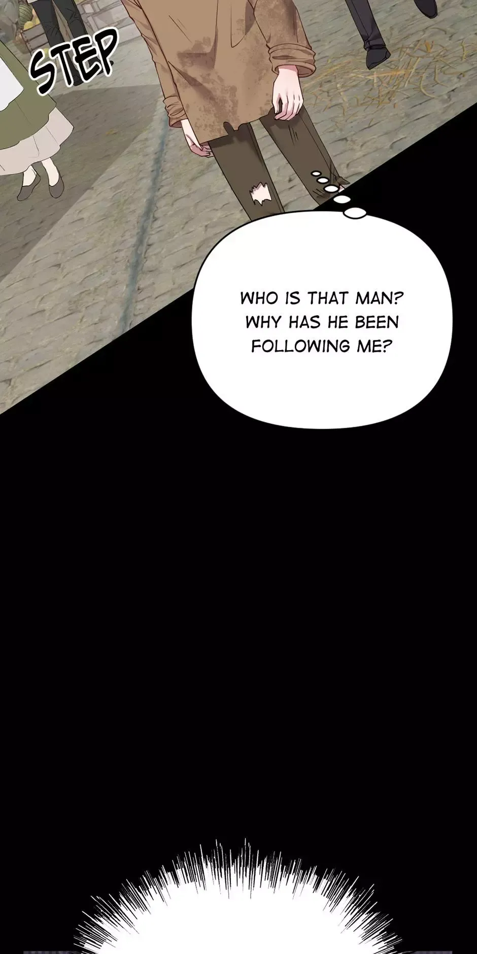 Navi’s Comedy of Romantic Errors - Chapter 8 Page 6