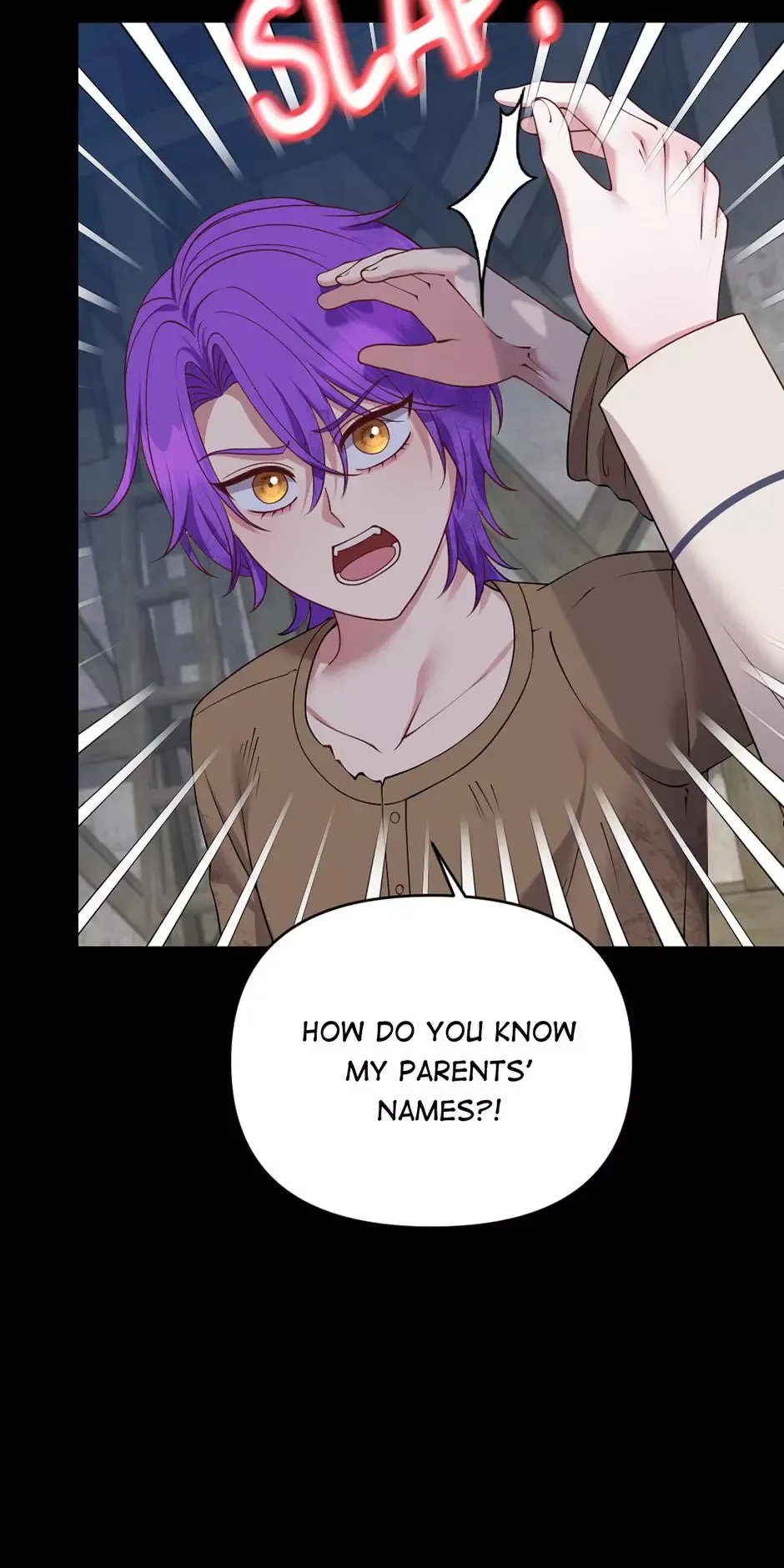 Navi’s Comedy of Romantic Errors - Chapter 8 Page 14