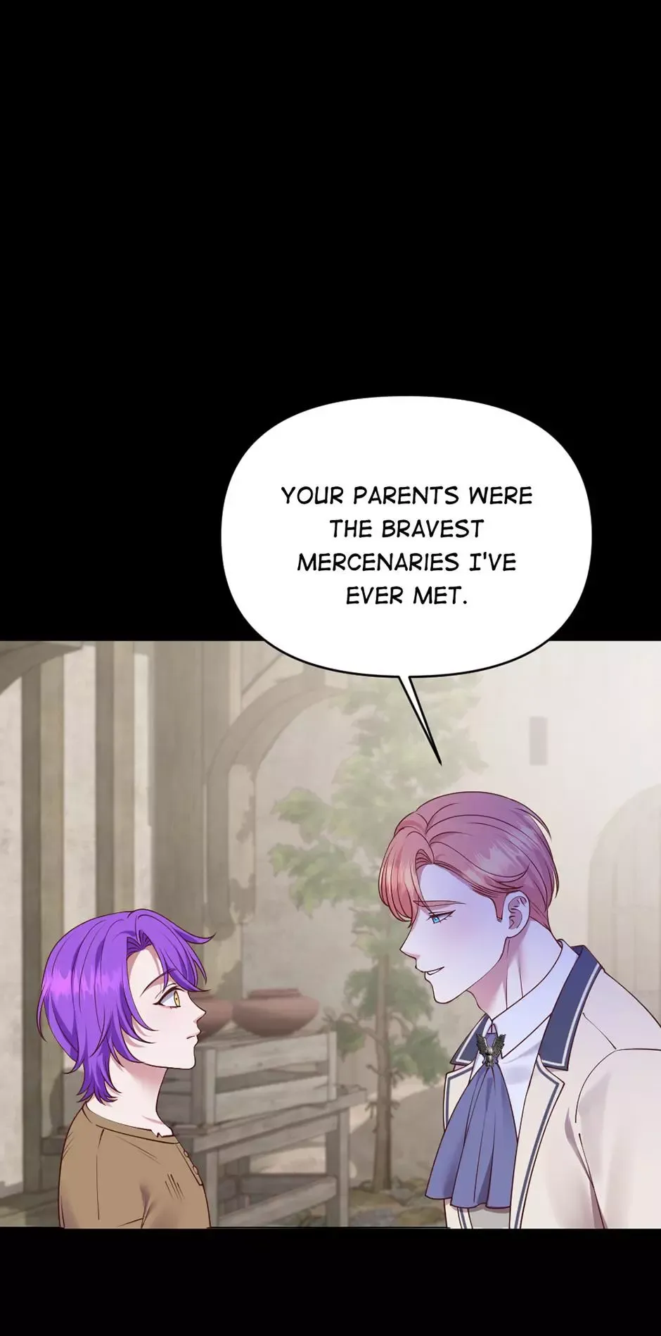 Navi’s Comedy of Romantic Errors - Chapter 8 Page 15
