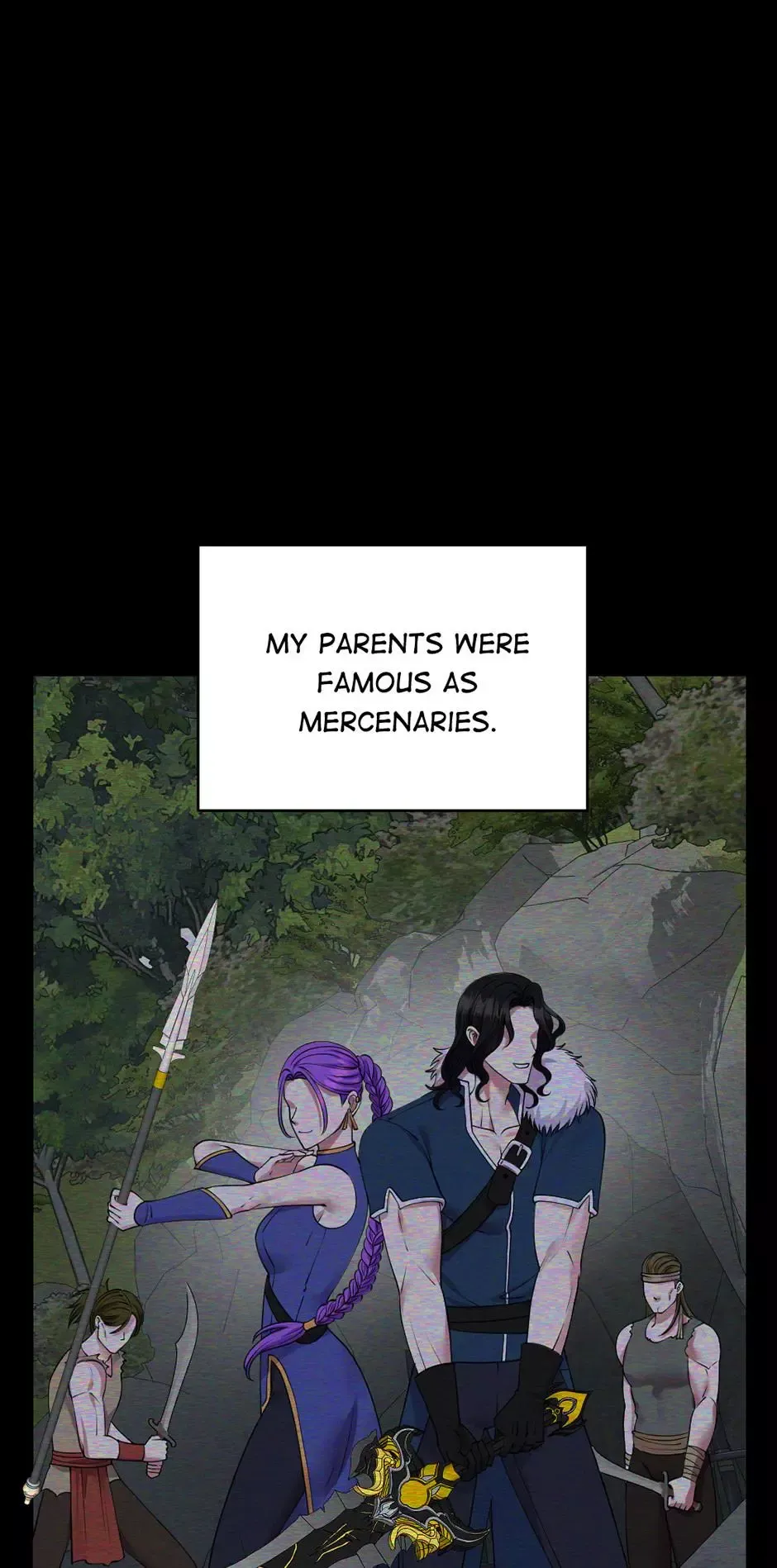 Navi’s Comedy of Romantic Errors - Chapter 8 Page 16