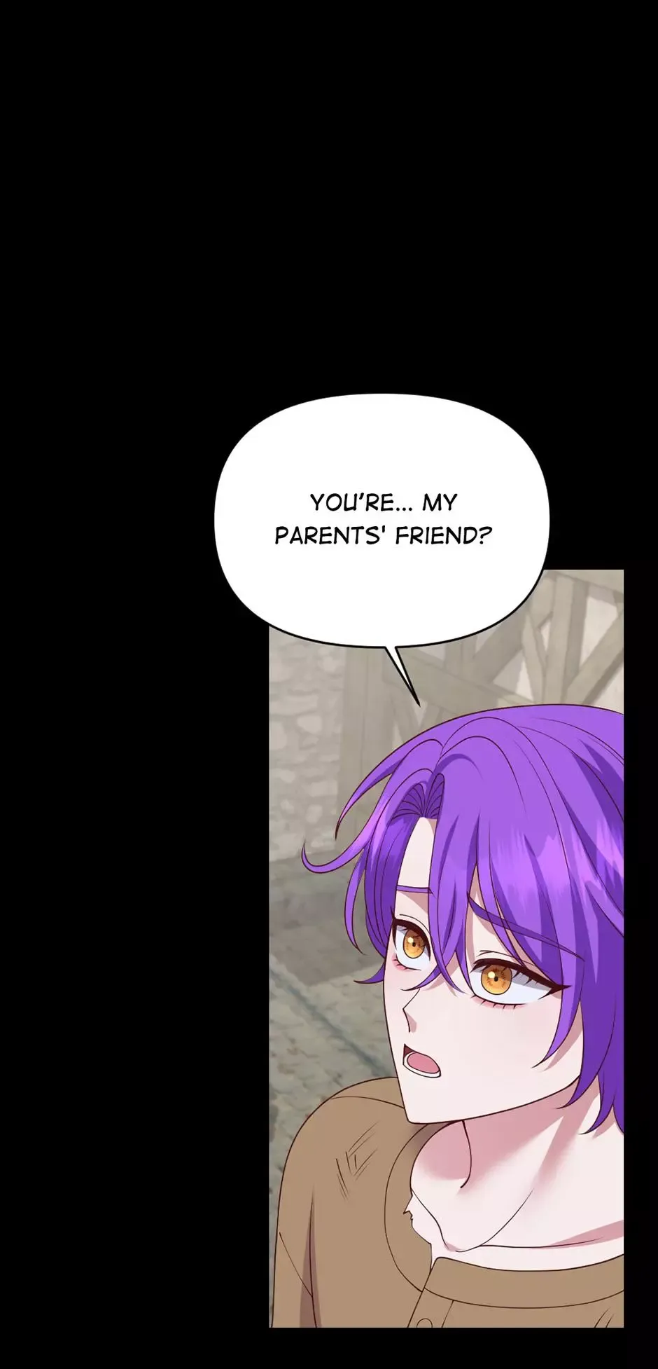 Navi’s Comedy of Romantic Errors - Chapter 8 Page 26