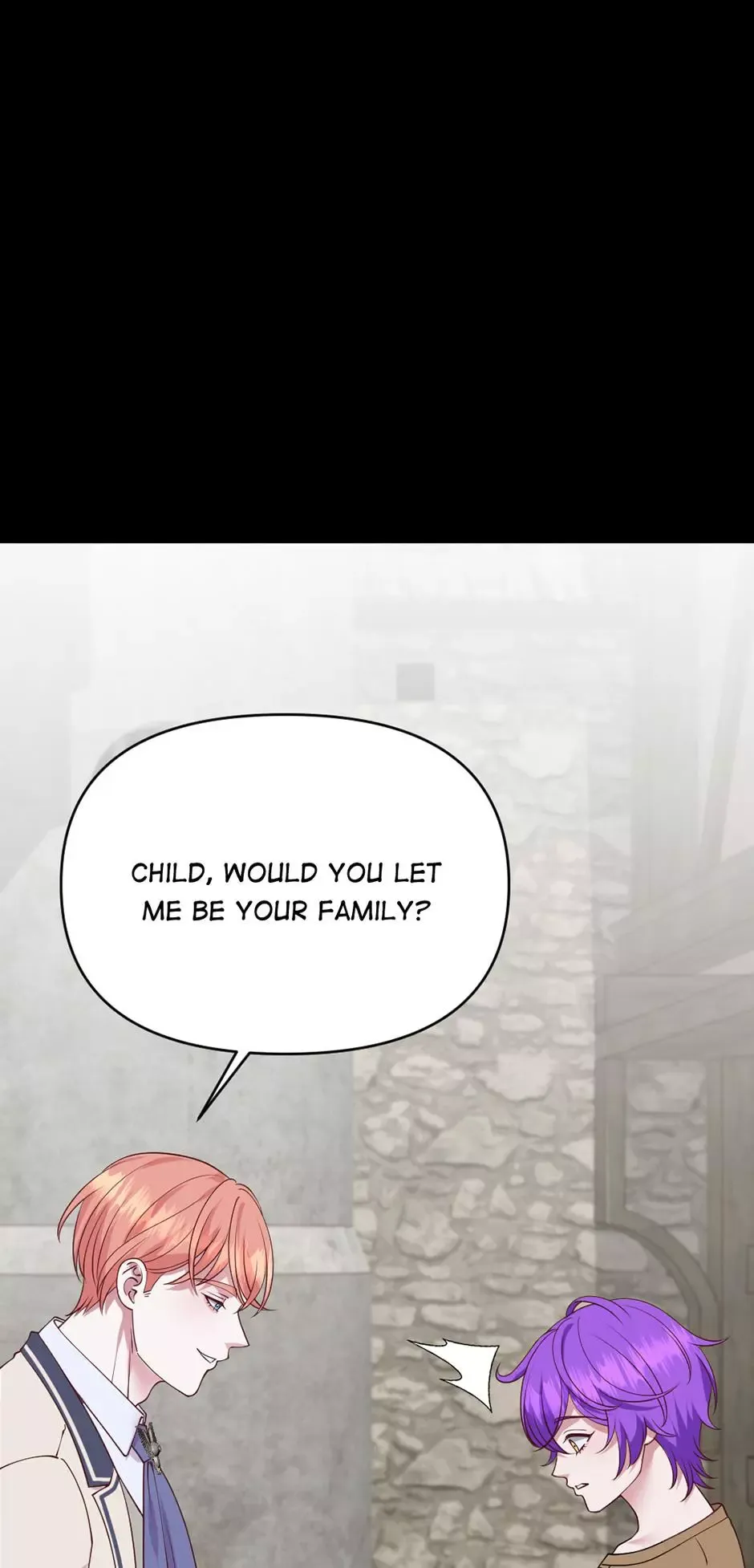 Navi’s Comedy of Romantic Errors - Chapter 8 Page 27