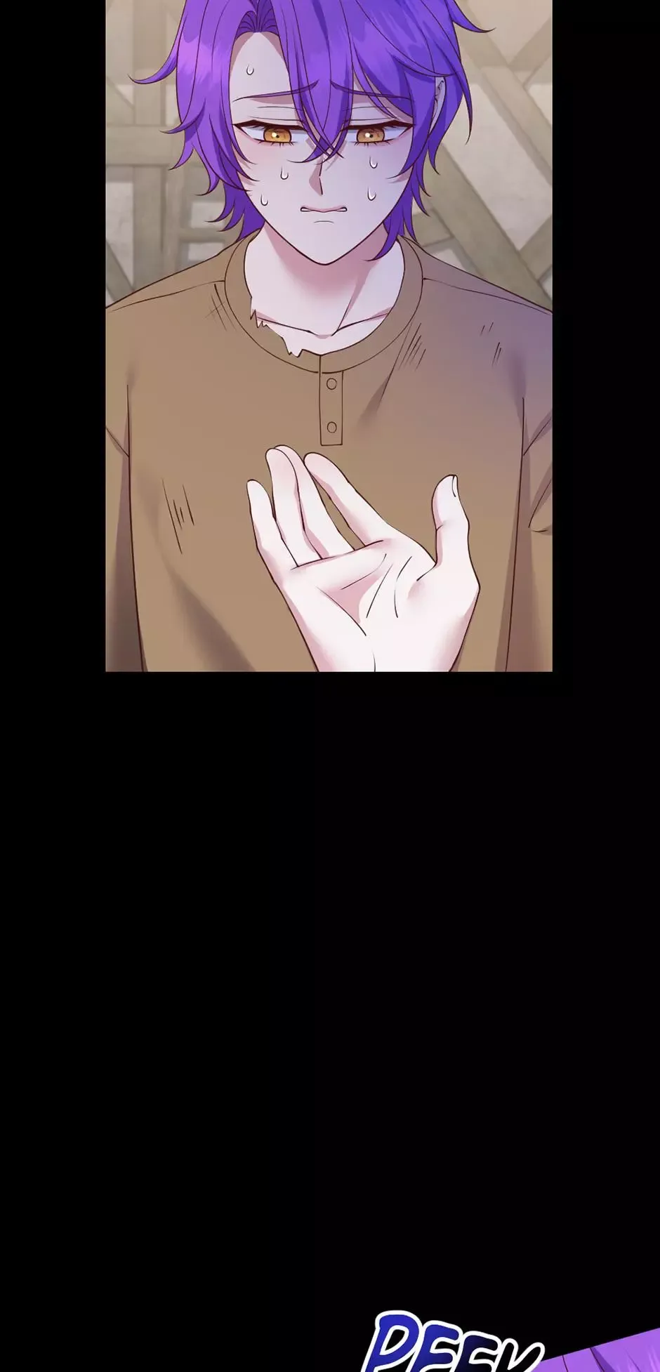 Navi’s Comedy of Romantic Errors - Chapter 8 Page 29