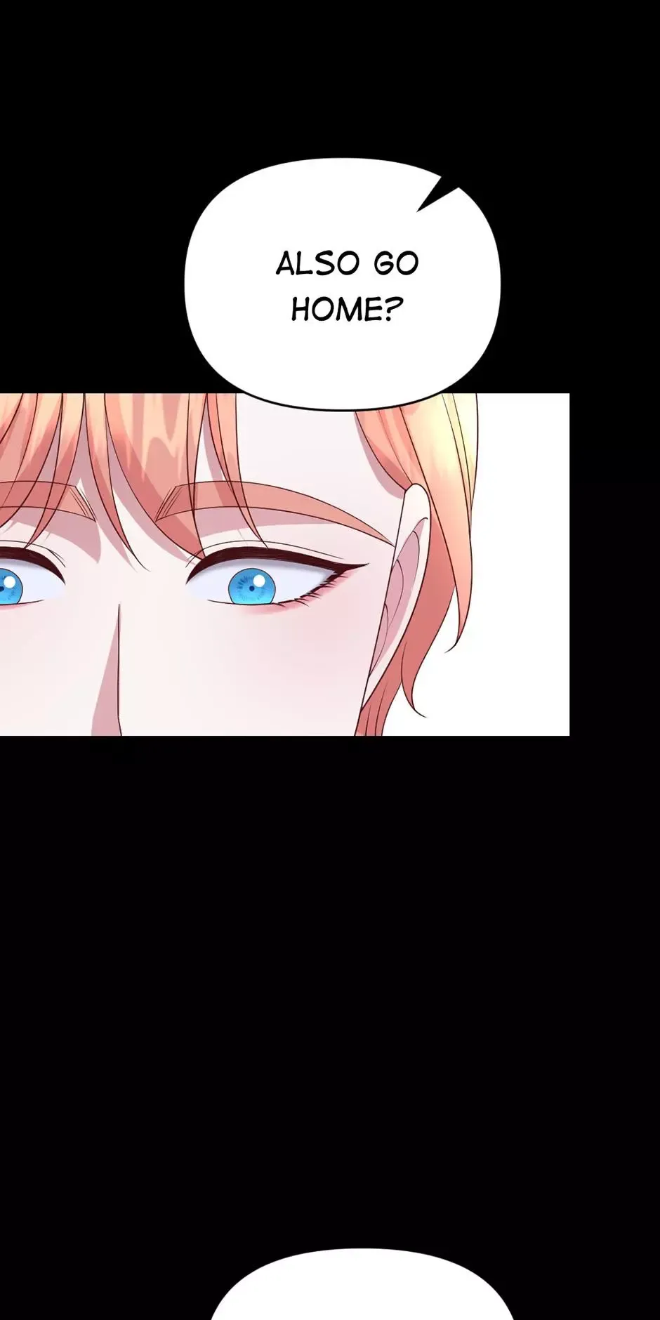 Navi’s Comedy of Romantic Errors - Chapter 9 Page 9