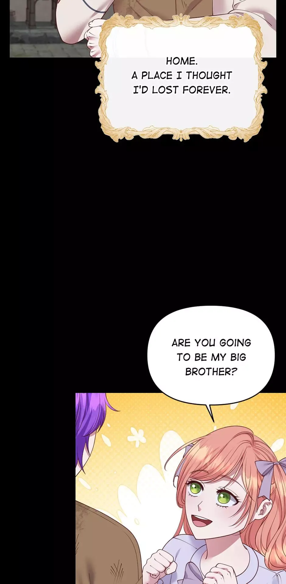 Navi’s Comedy of Romantic Errors - Chapter 9 Page 14