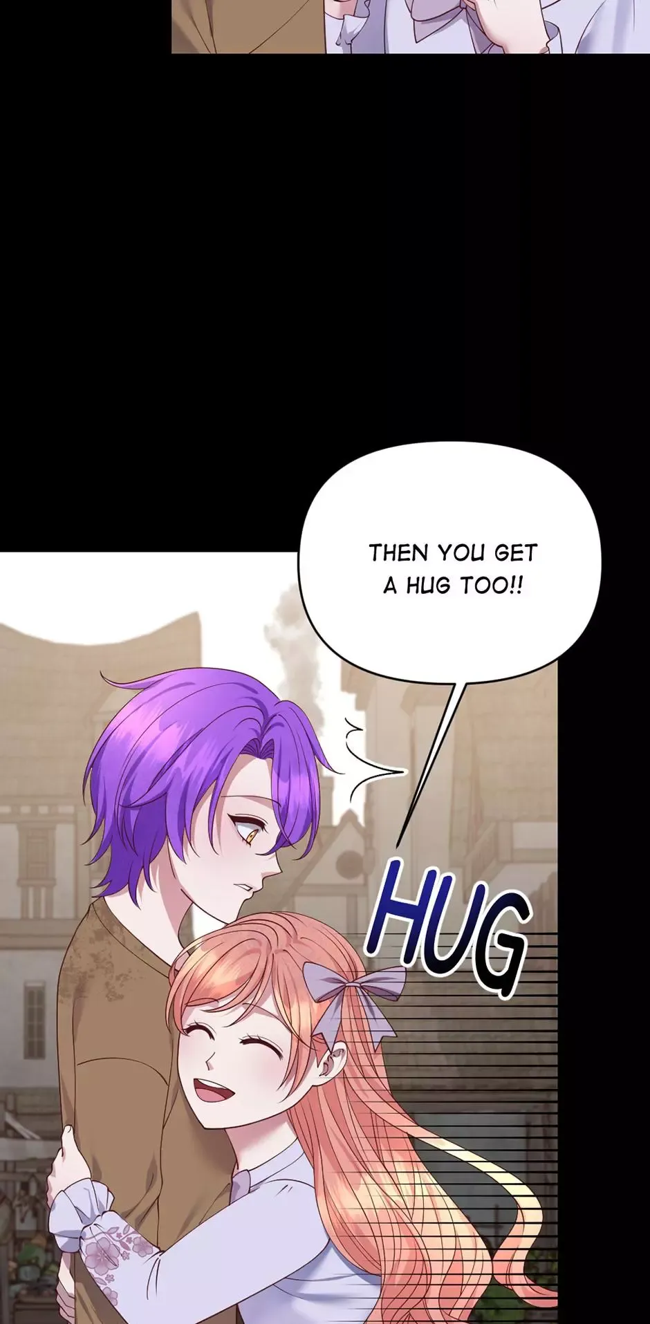 Navi’s Comedy of Romantic Errors - Chapter 9 Page 15