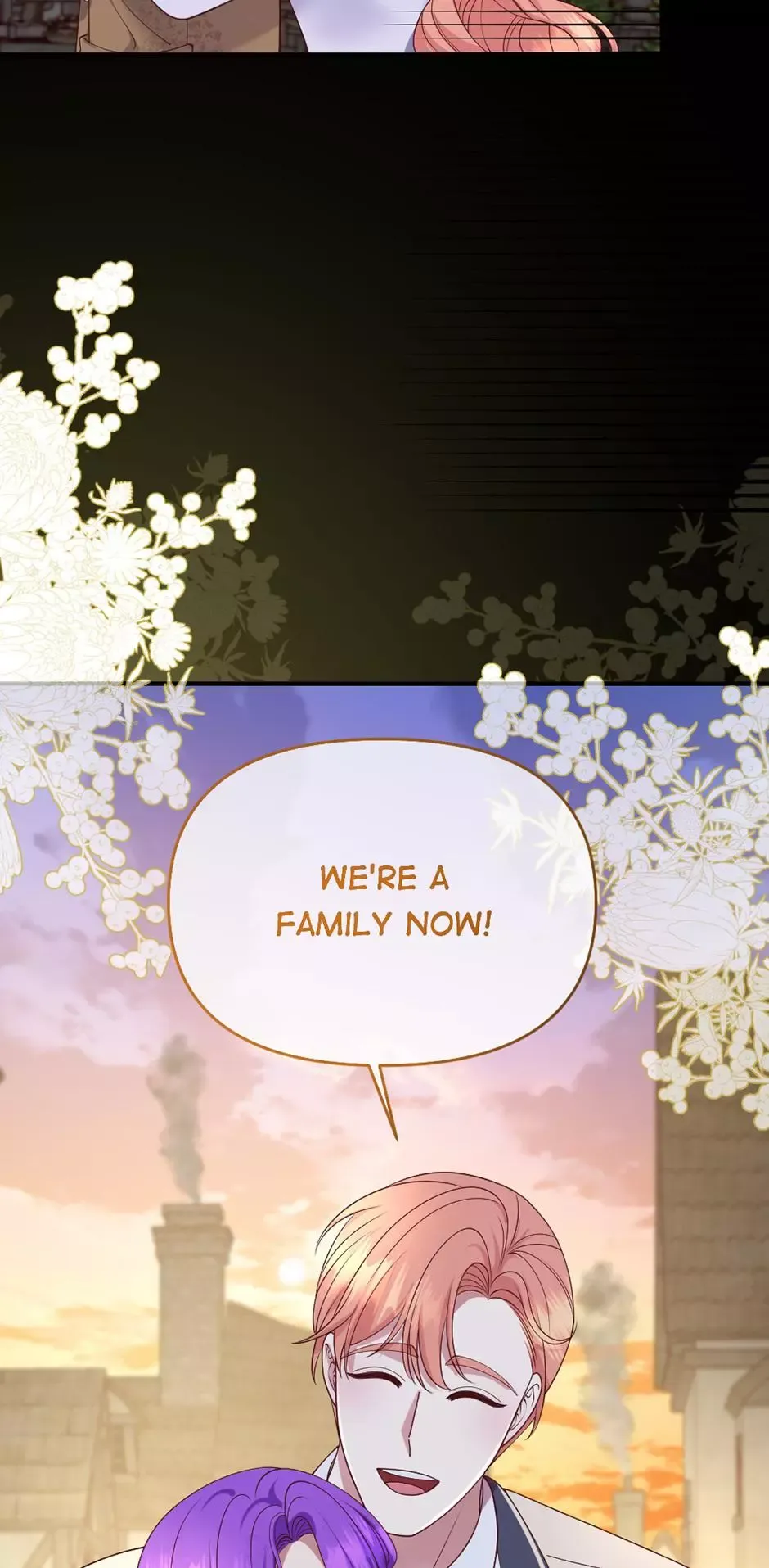 Navi’s Comedy of Romantic Errors - Chapter 9 Page 16