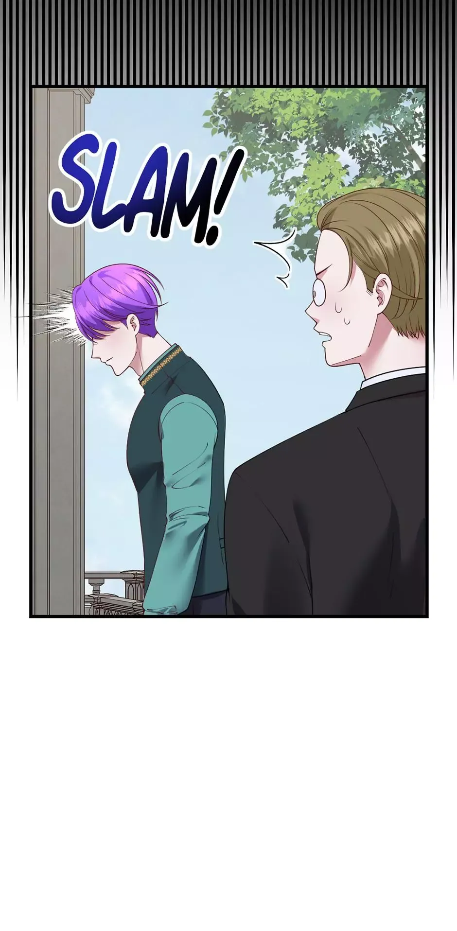 Navi’s Comedy of Romantic Errors - Chapter 9 Page 19