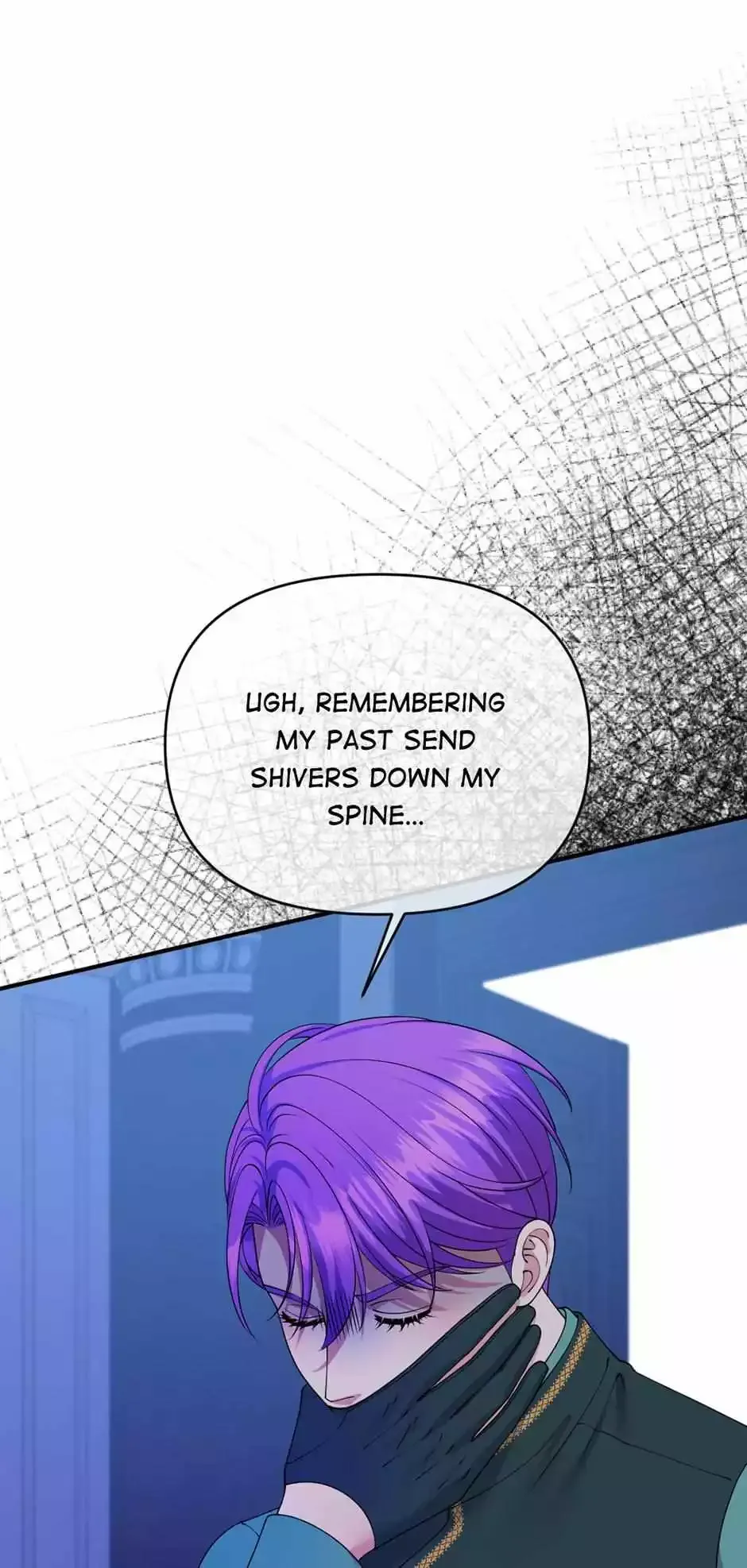 Navi’s Comedy of Romantic Errors - Chapter 9 Page 25