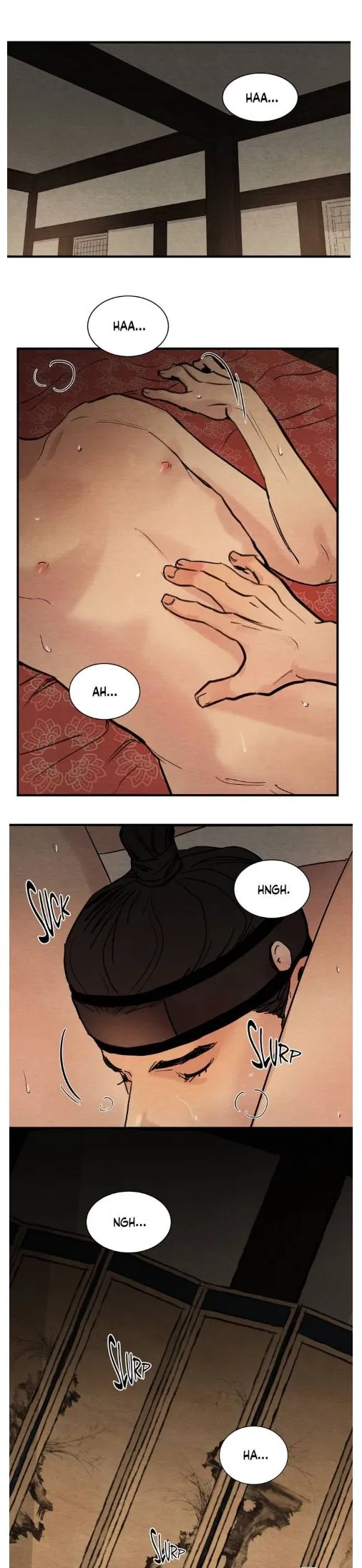 Painter Of The Night - Chapter 1 Page 25
