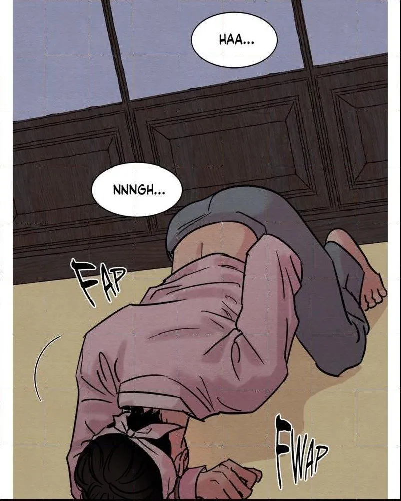Painter Of The Night - Chapter 10 Page 4