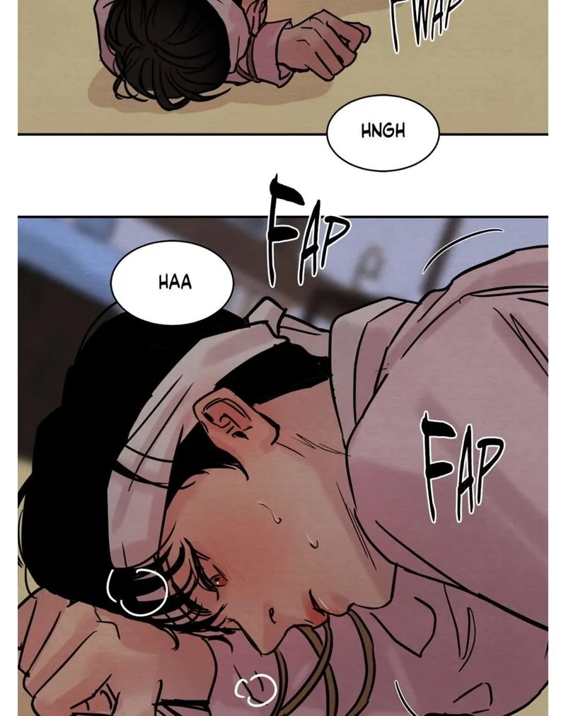 Painter Of The Night - Chapter 10 Page 5