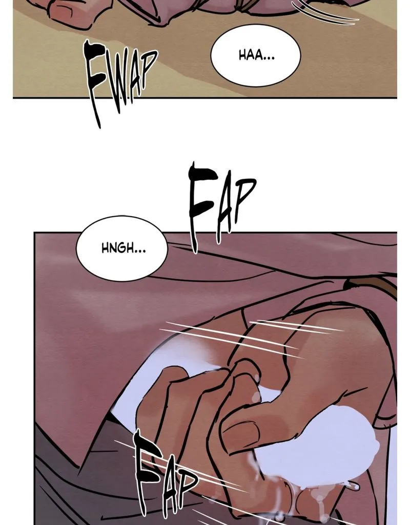 Painter Of The Night - Chapter 10 Page 6