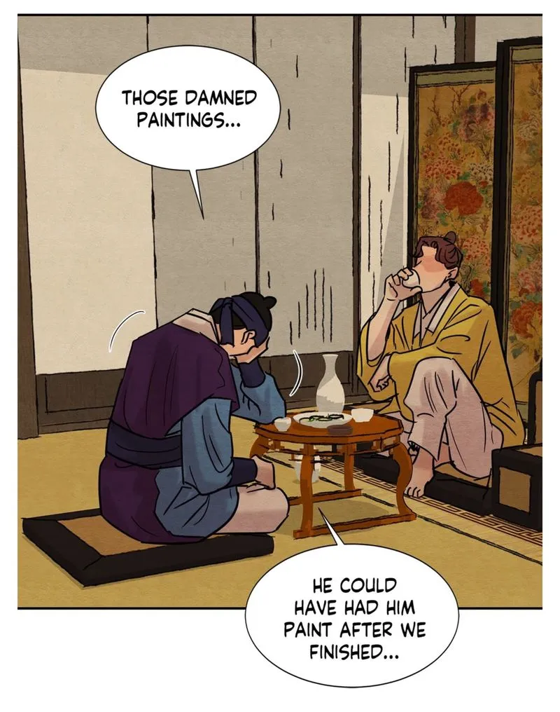 Painter Of The Night - Chapter 10 Page 16