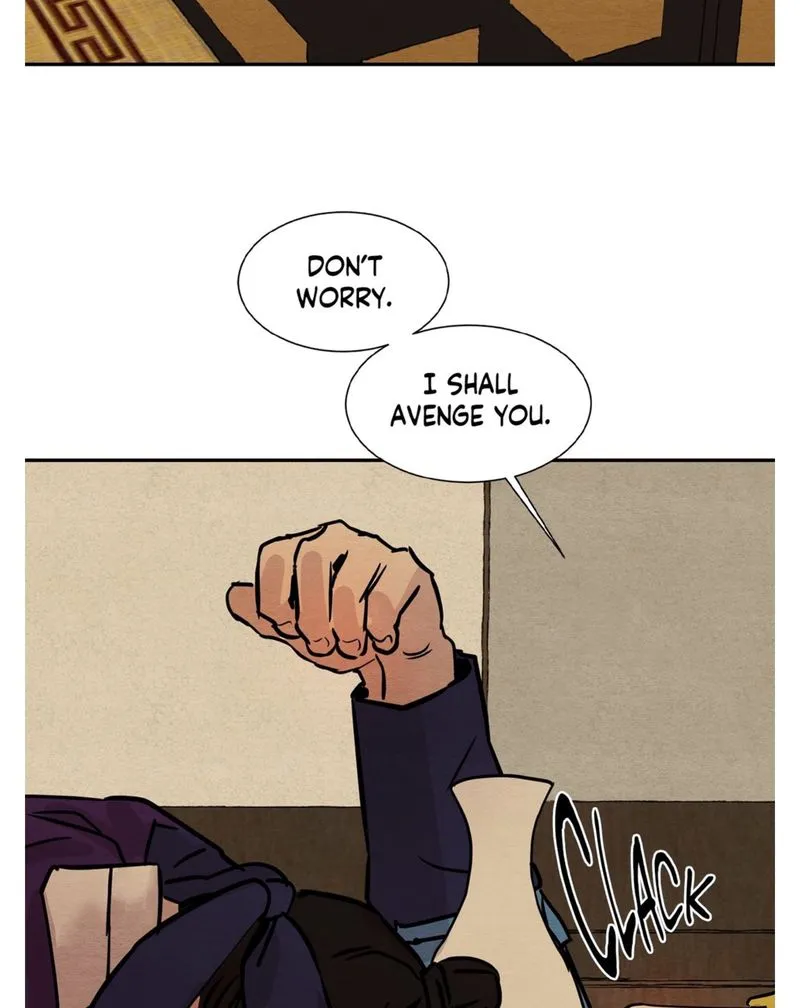 Painter Of The Night - Chapter 10 Page 22