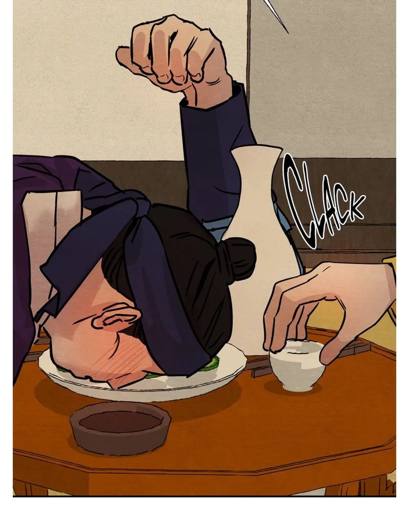 Painter Of The Night - Chapter 10 Page 23