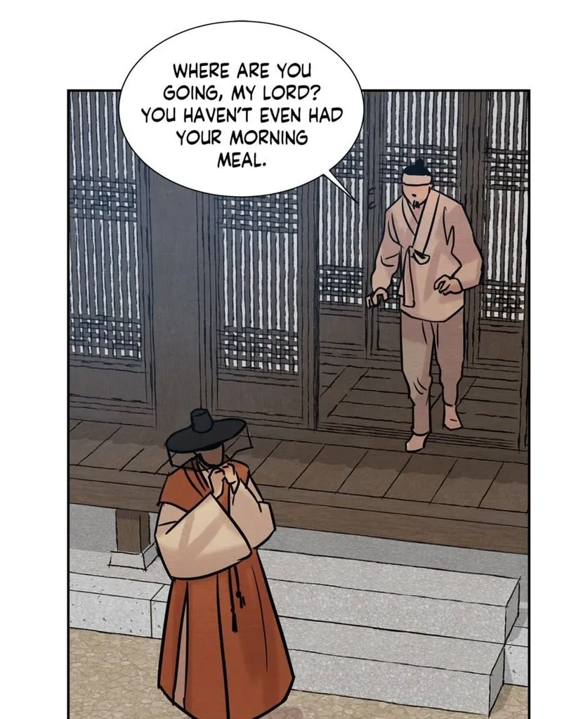 Painter Of The Night - Chapter 10 Page 26