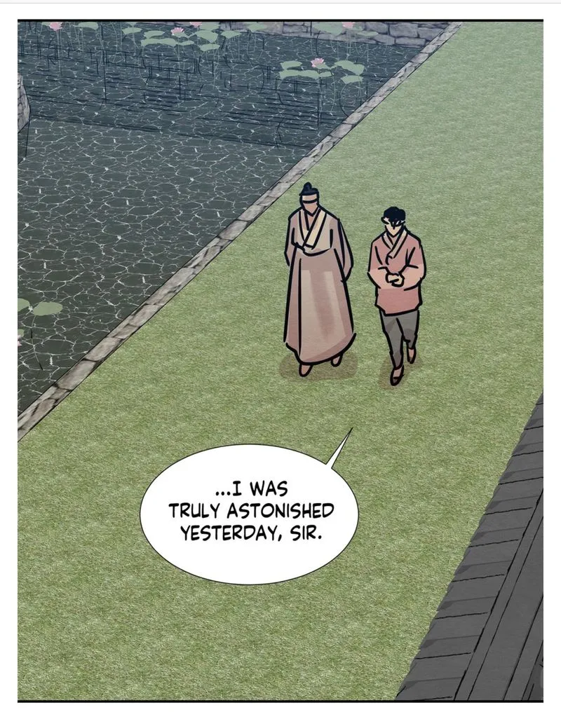Painter Of The Night - Chapter 10 Page 40