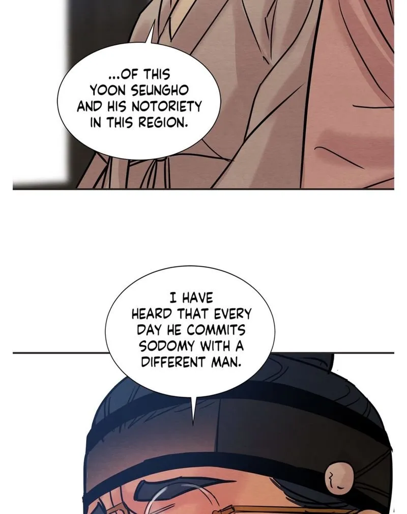 Painter Of The Night - Chapter 10 Page 61