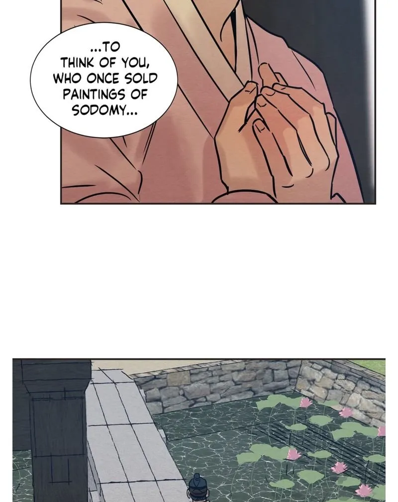 Painter Of The Night - Chapter 10 Page 72