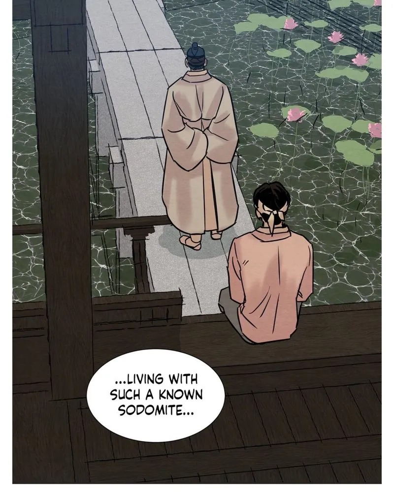 Painter Of The Night - Chapter 10 Page 73