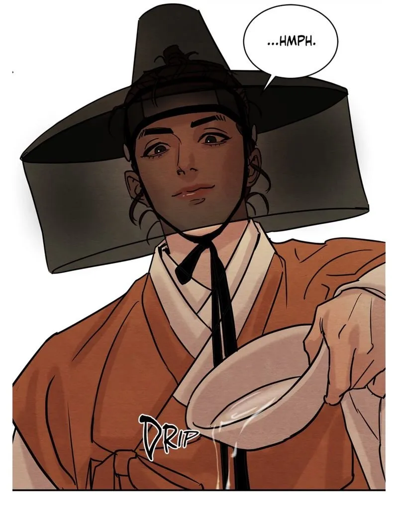 Painter Of The Night - Chapter 10 Page 86